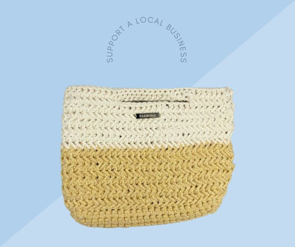 Your every day clutch
