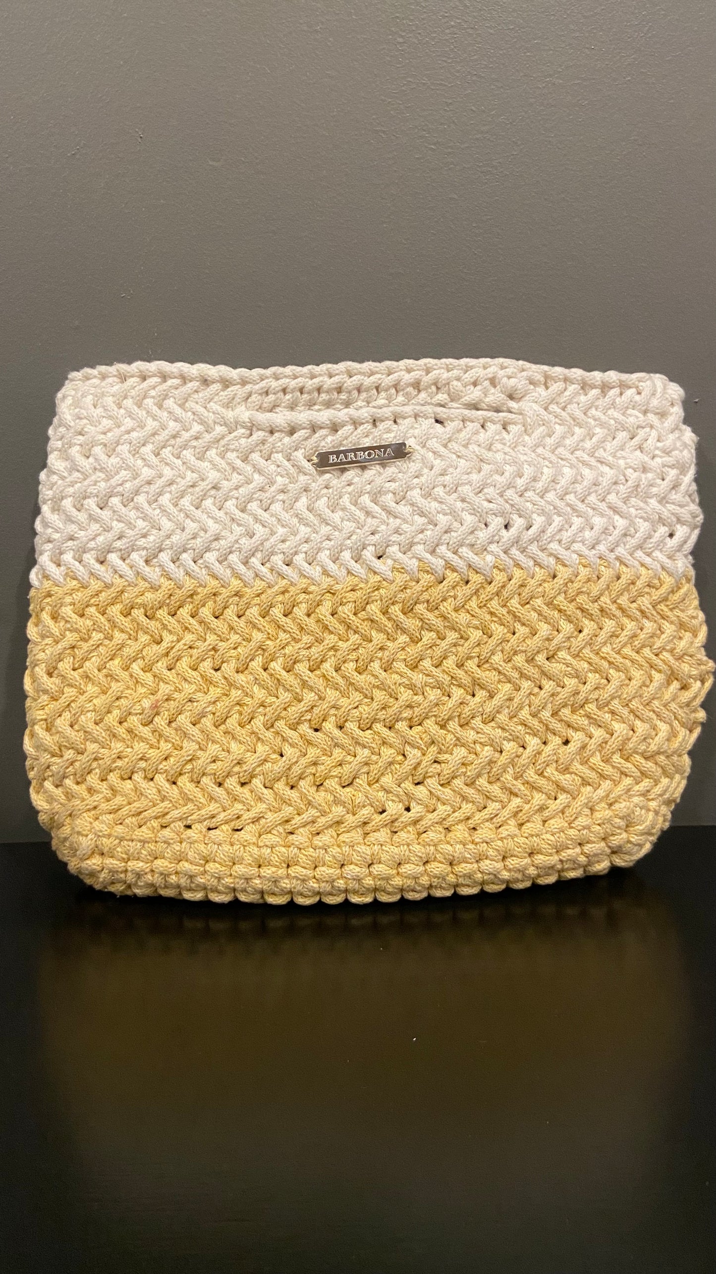 Your every day clutch