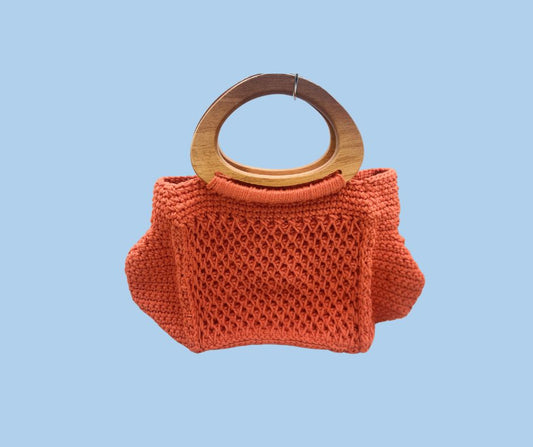 Hippie Bag