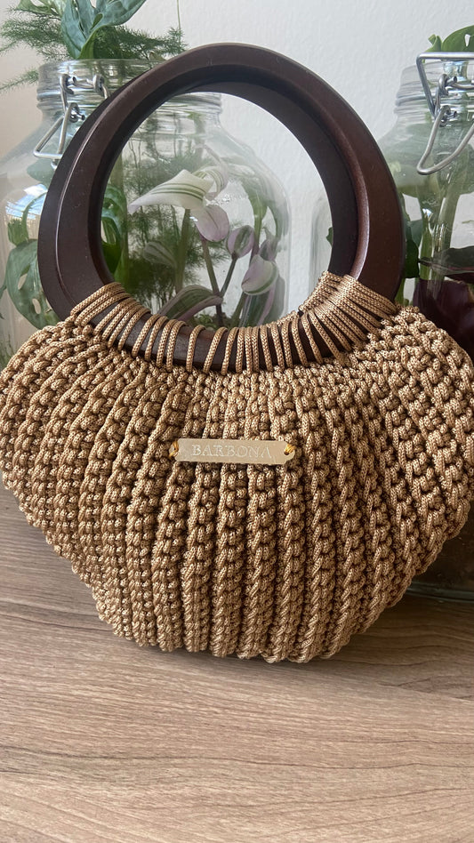 Shelly bag