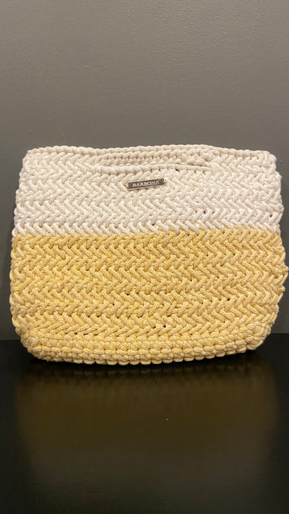 Your every day clutch