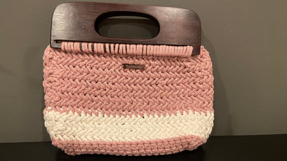 Elegant EveryDay Handbag